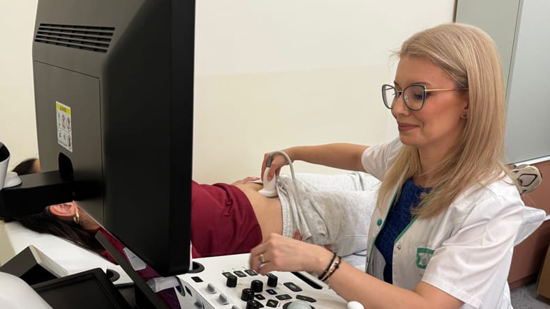 Ginecologie pediatrică