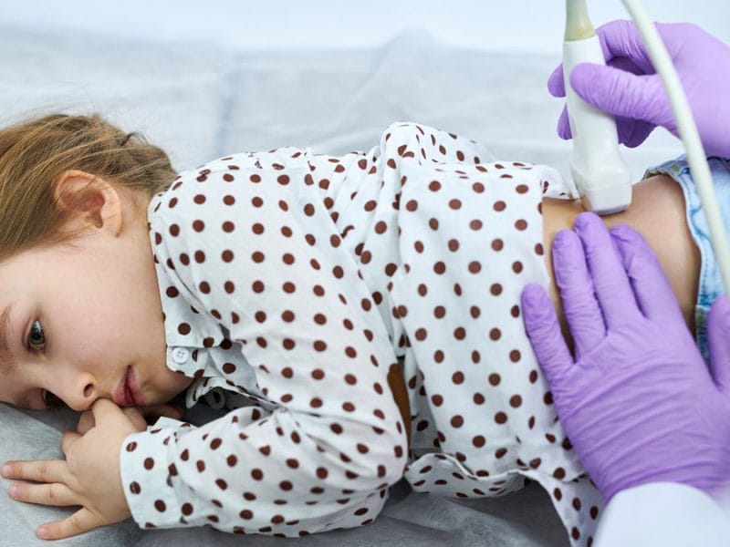 Nefrologie pediatrică