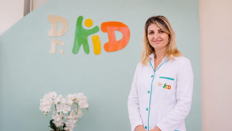 Psihiatrie pediatrică