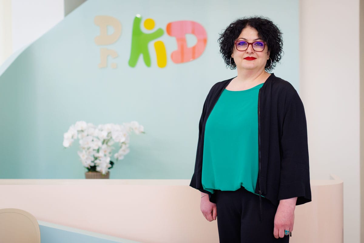 Cât de des e normal să răcească un copil la grădiniță/școală?