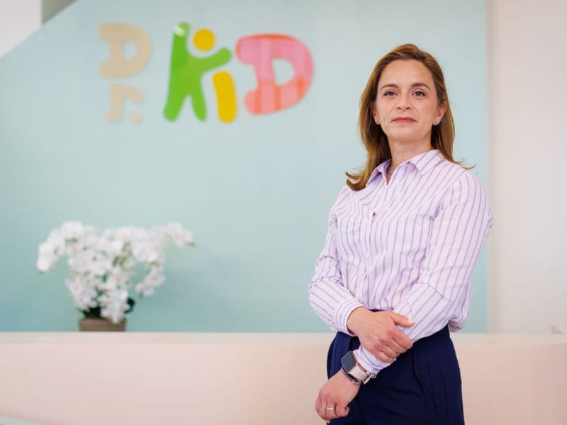 Cum se face că unii copii se îmbolnăvesc mai rar, iar al meu „le ia pe toate”? Este vorba de alimentație, genetică sau altceva?