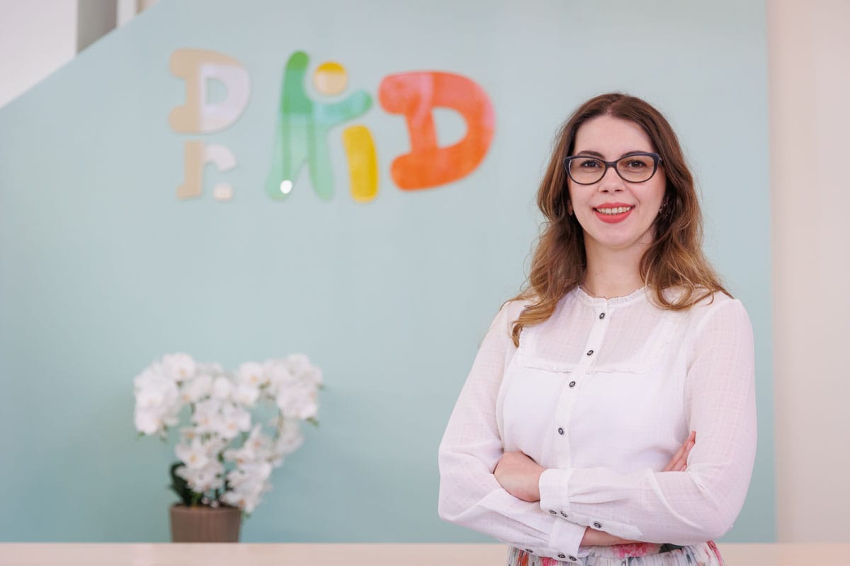 Cum întăresc imunitatea copilului în sezonul rece?