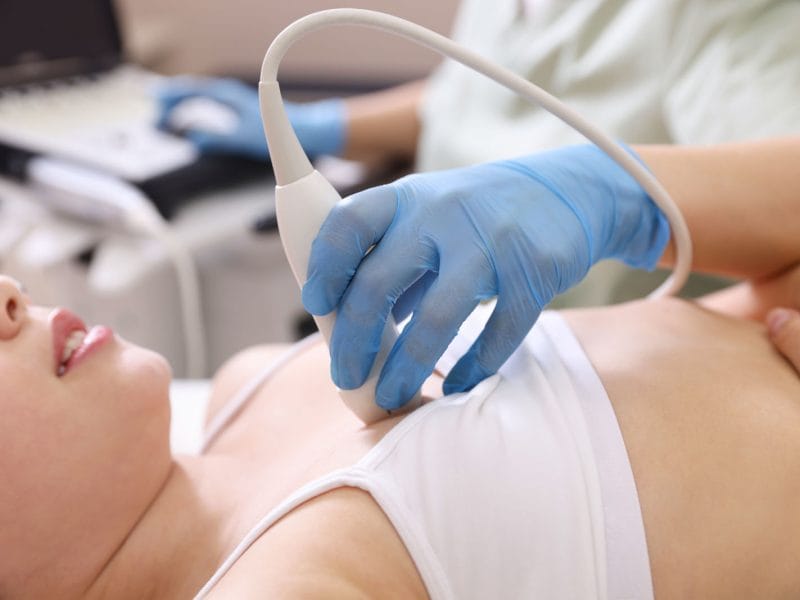 Ecografie cardiacă la copii în Craiova – evaluare completă a inimii